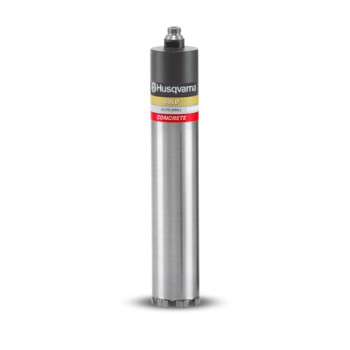 Αδαμαντοφόρο ποτήρι διάτρησης Husqvarna ELITE-DRILL™ D10 TW 350mm  22mm