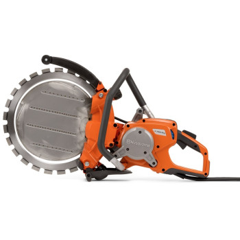 Κόφτης ισχύος Husqvarna K 7000 Ring 370mm