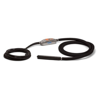 Δονητής σκυροδέματος Husqvarna SMART 48mm / 5m
