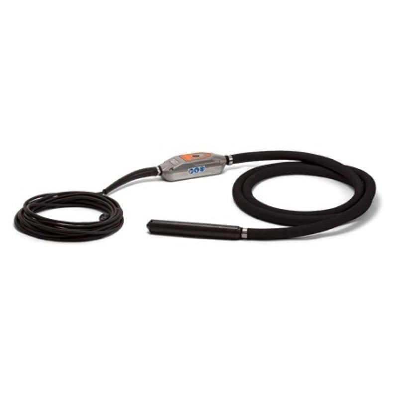 Δονητής σκυροδέματος Husqvarna SMART 48mm / 5m