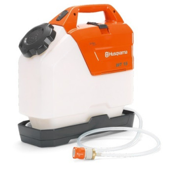 Δοχείο νερού Husqvarna WT 15