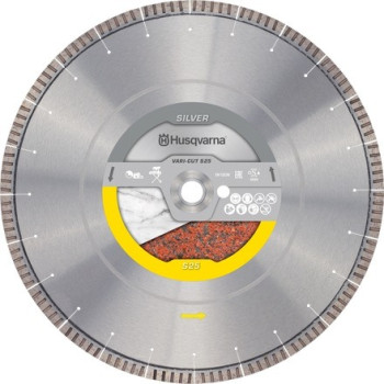 Δίσκος Husqvarna VARI-CUT™ S25 350mm / 25.4 / 20mm