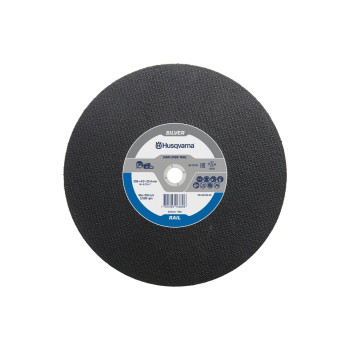 Δίσκος Husqvarna VARI-DISC™ RAIL 400mm 25.4