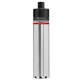 Αδαμαντοφόρο ποτήρι διάτρησης Husqvarna VARI-DRILL D20 045 11/4