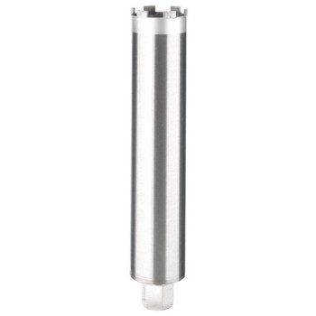 Αδαμαντοφόρο ποτήρι διάτρησης Husqvarna TACTI-DRILL™ D20 500mm 11/4" 112mm