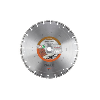 Δίσκος Husqvarna TACTI-CUT™ S35S PACE 350mm / 25,4mm