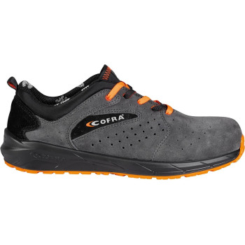 COFRA ΠΑΠΟΥΤΣΙ FARTLEK S1 PS FO SR