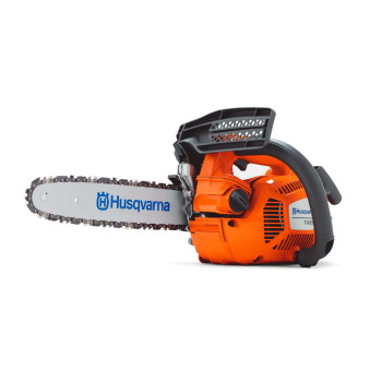 Αλυσoπρίονο Husqvarna T435 με Λάμα & Αλυσίδα 14"