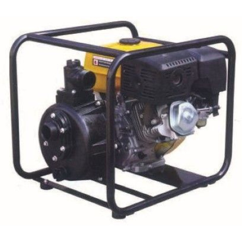 Αντλητικό Συγκρότημα Loncin LC 40H