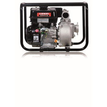 Αντλητικό Συγκρότημα Loncin LC 50