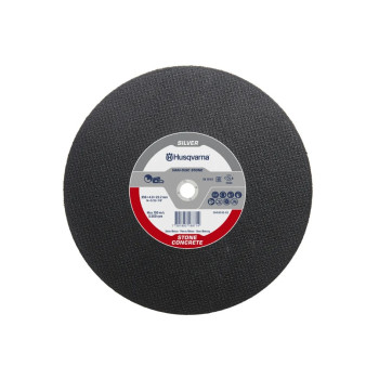Δίσκος Κοπής Τσιμέντου Husqvarna 14" 22mm