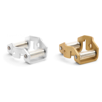 Σετ Οδηγού Τροχίσματος Husqvarna 3/8 Mini 4mm