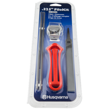 Σετ Τροχίσματος Husqvarna 0.325"