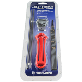 Κιτ Τροχίσματος Husqvarna Pixel (1.3)