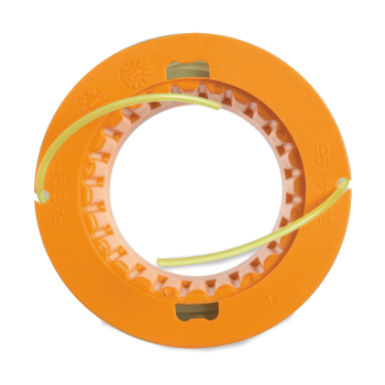 Καρούλι με Κλωστή Nylon 2,0mm 4m