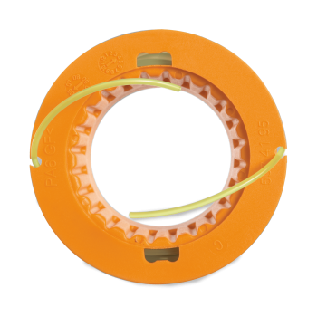 Καρούλι με Κλωστή Nylon 2,0mm 4m