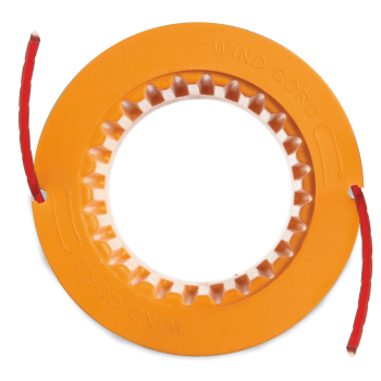 Καρούλι με Κλωστή Nylon 3,0mm 5m