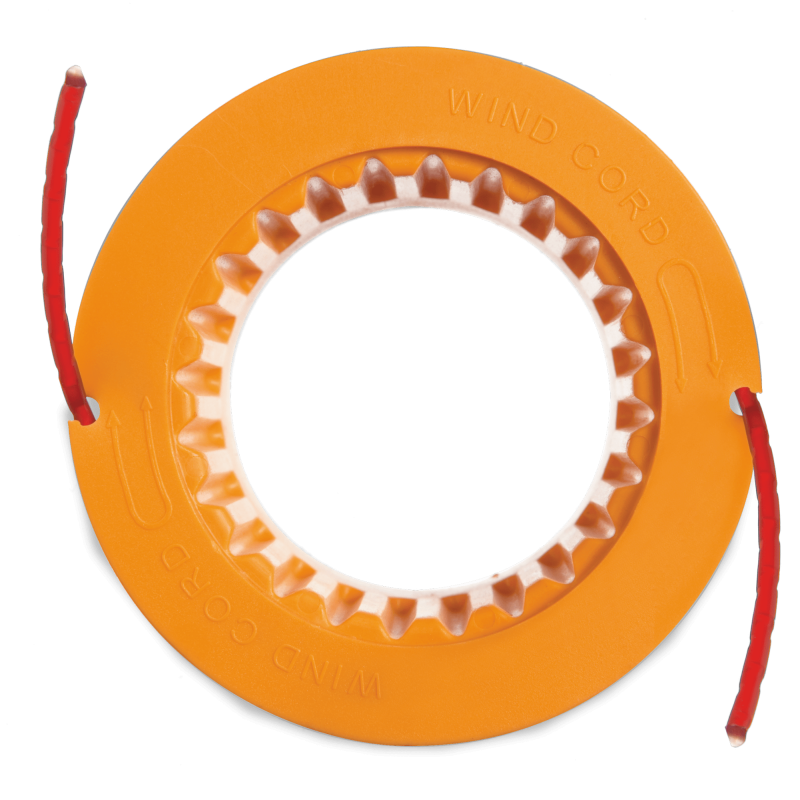 Καρούλι με Κλωστή Nylon 3,0mm 5m
