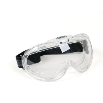 Γυαλιά Ασφαλείας Oregon Goggles