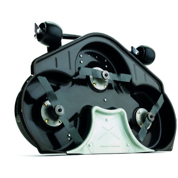 Σύστημα Κοπής Husqvarna Combi 112 για Rider320 (Awd)