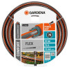 18031-20 Λάστιχο Gardena Comfort Flex 1/2"- 15m