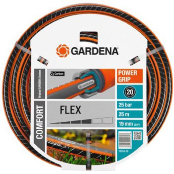 18053-20 Λάστιχο Gardena Comfort Flex 3/4"- 25m