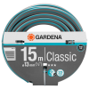 18000-20 Λάστιχο Gardena Classic 1/2"- 15m