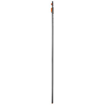 03721-20 Κοντάρι Αλουμινίου Τηλεσκοπικό Gardena Combi 210-390cm