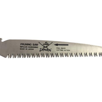 Λάμα Χειροπρίονου Samurai για FRD-150-LHG