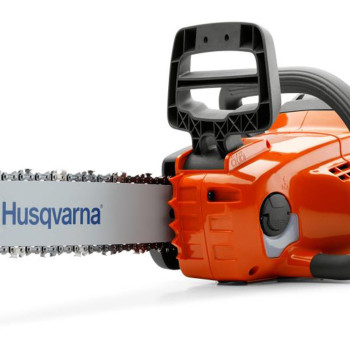 Αλυσοπρίονο Μπαταρίας Husqvarna 120i - 12" με Bli20 & Qc80
