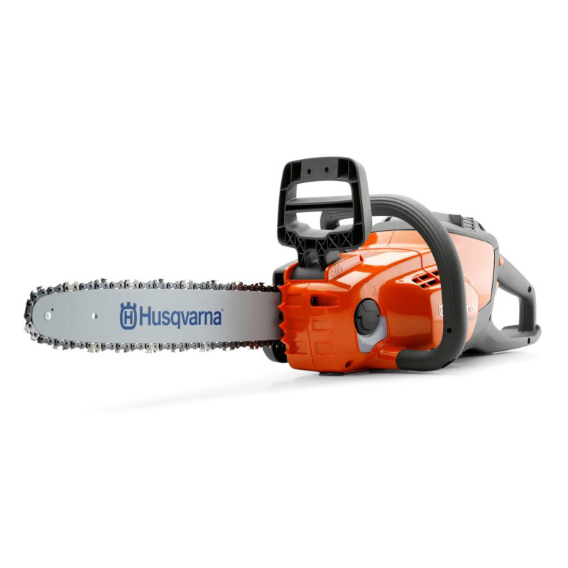 Αλυσοπρίονο Μπαταρίας Husqvarna 120i - 12" με Bli20 & Qc80
