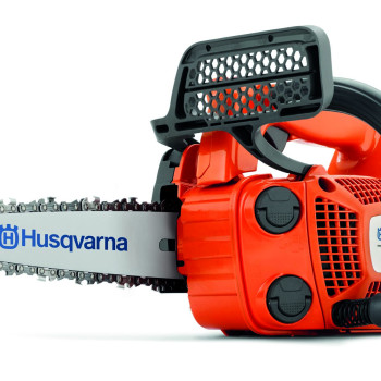 Αλυσοπρίονο Husqvarna T525 με Λάμα & Αλυσίδα 10" (3/8")