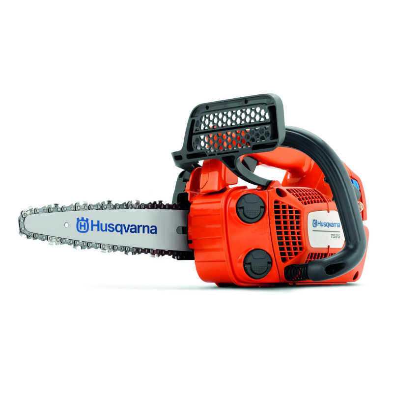 Αλυσοπρίονο Husqvarna T525 με Λάμα & Αλυσίδα 10" (3/8")