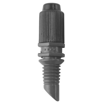 01368-29 Μπεκ Ποτίσματος Gardena Micro-drip 90ο