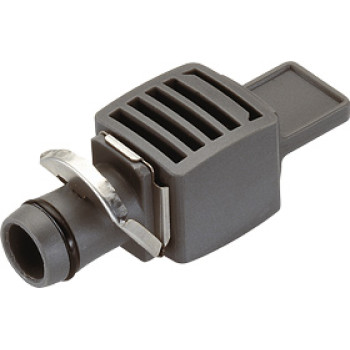 08324-29 Τάπα Gardena Micro-Drip 13mm