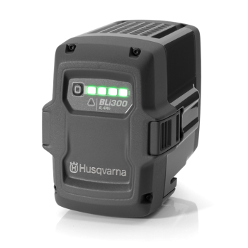 Μπαταρία Husqvarna BLi 300 36V 9Ah