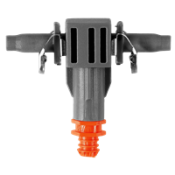 08343-29 Ενδιάμεσος Σταλακτης Gardena Micro-Drip 2 Lt/h