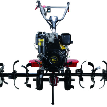 Σκαπτικό Loncin LC 1440