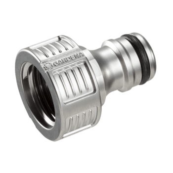 18240-20 Ρακόρ Gardena Premium 1/2"