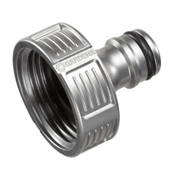 18242-20 Ρακόρ Gardena Premium 1"