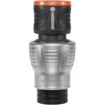 18254-20 Ταχυσύνδεσμος Stop Gardena Premium 3/4"