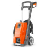 Πλυστικό Husqvarna PW 345C