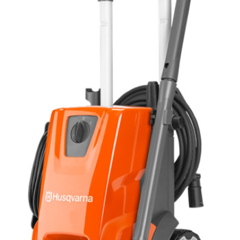 Πλυστικό Husqvarna PW 345C