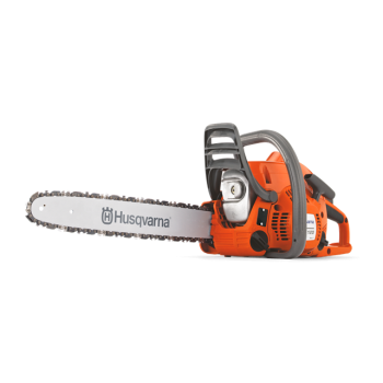 Αλυσοπρίονο Husqvarna 120 Mark II με Λάμα Και Αλυσίδα 16"