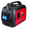 Ηλεκτροπαραγωγό Ζεύγος Loncin LC 3000i Inverter