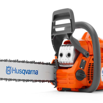 Αλυσοπρίονο Husqvarna 135 Mark II με Λάμα & Αλυσίδα 16"