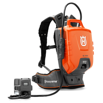 Μπαταρία Πλάτης Husqvarna BLi 950X 36V 31,1Ah