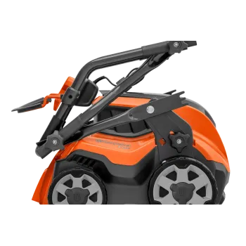 Αραιωτής Μπαταρίας Husqvarna S138i