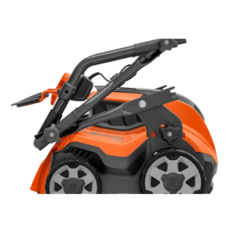 Αραιωτής Μπαταρίας Husqvarna S138i