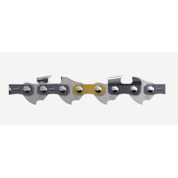 Αλυσίδα X-Cut Husqvarna S93G 40 Οδηγών, 3/8" Mini 1,3 mm